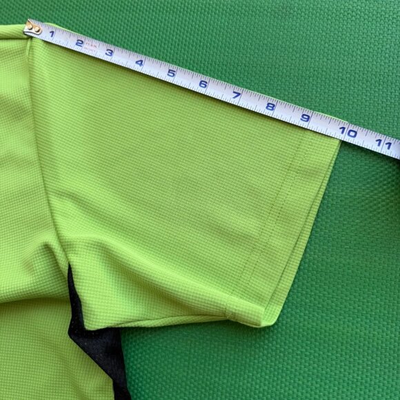 MU Sports Polo Shirt Mens Size 48 Medium - Picture 6 of 7